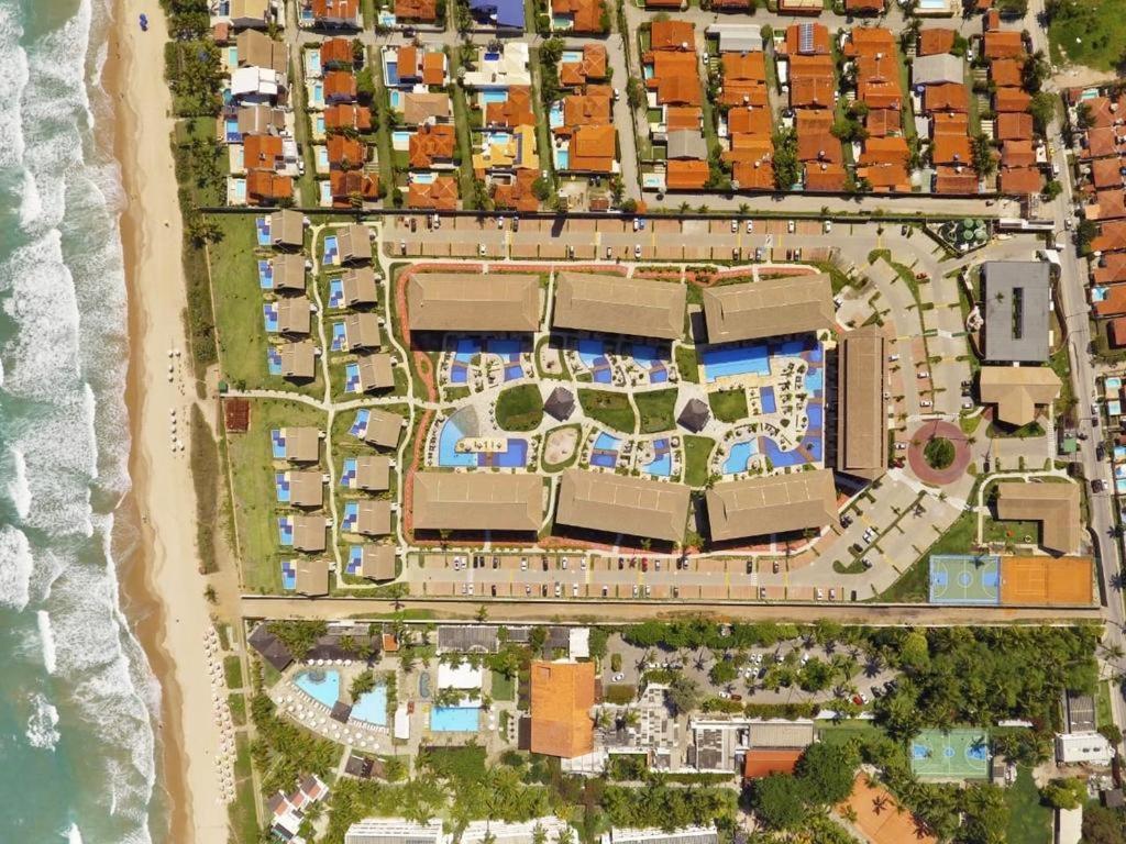 Cupe Beach Living - Pôrto das Galinhas מראה חיצוני תמונה